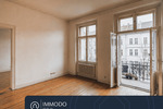 Etagenwohnung Berlin Charlottenburg - 3 Zimmer, 95 m&sup2;, 740.000&euro; | Angebot:26678287