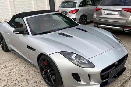 Jaguar F-Type 36.800 km 39.900 &euro; Großbeeren ( bei Berlin ) 14979