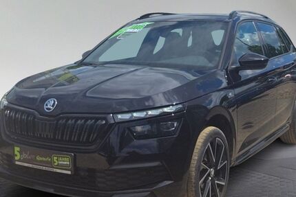 Skoda Kamiq 37.678 km 23.990 &euro; Berlin 10365