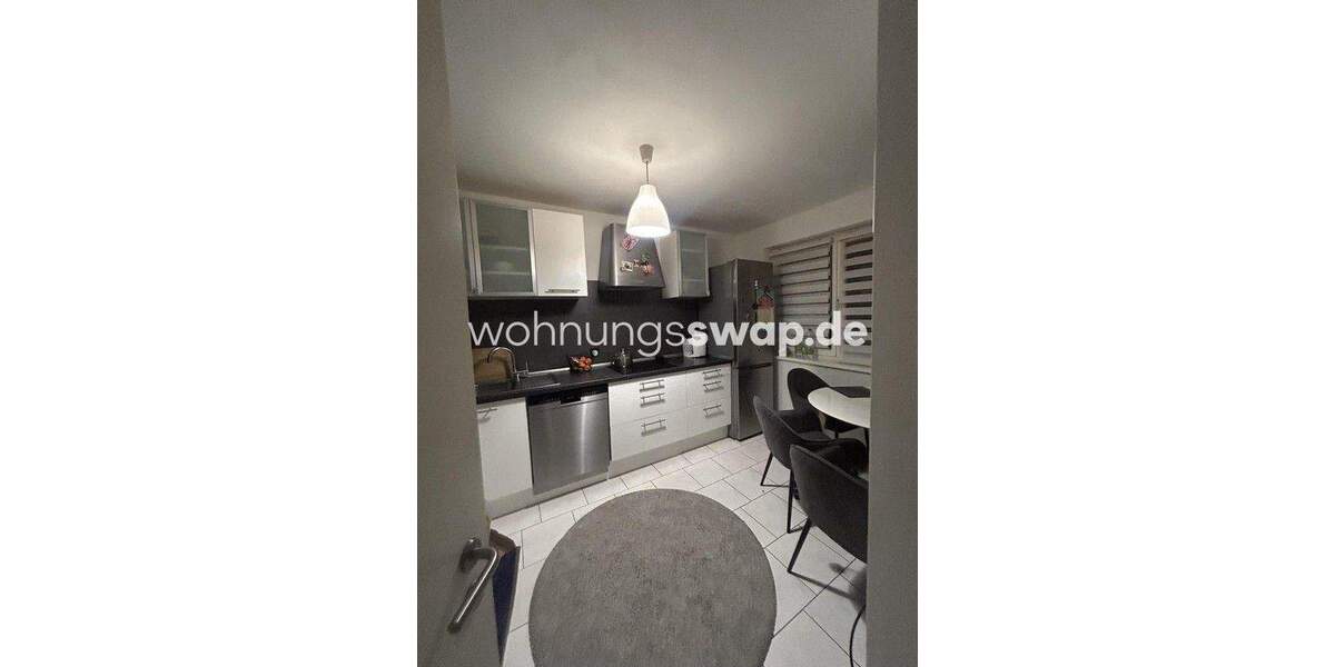 Etagenwohnung Berlin Haselhorst - 3 Zimmer, 78 m&sup2;, 1.000&euro; | Angebot:26028597