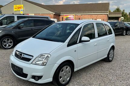 Opel Meriva 190.000 km 1.790 € Berlin 13127