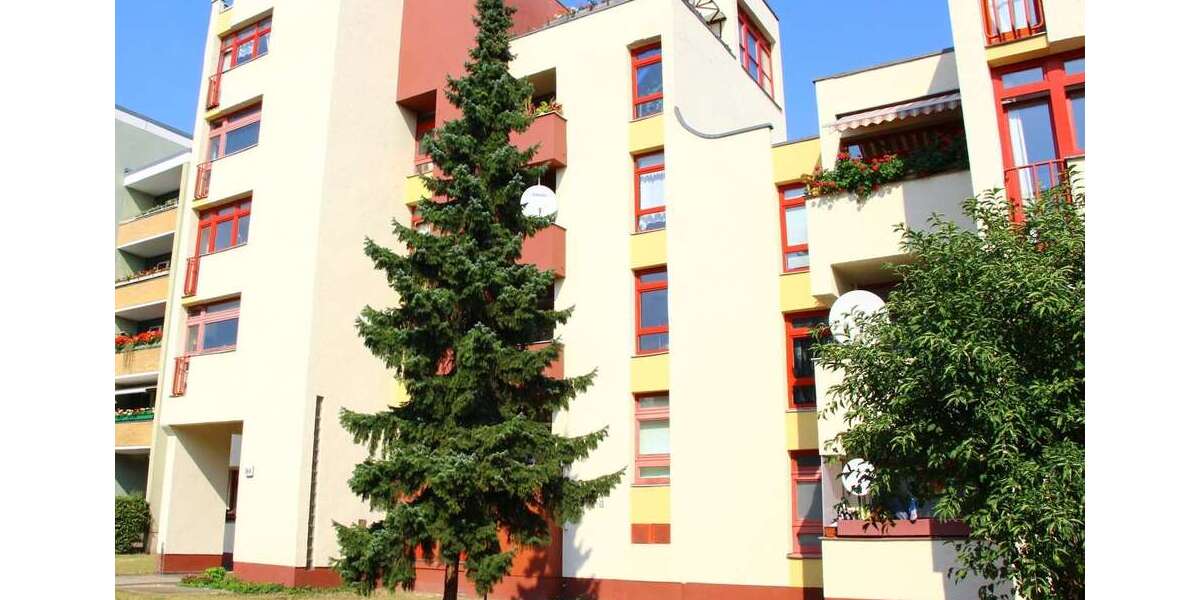 Etagenwohnung Berlin Reinickendorf - 1 Zimmer, 28 m&sup2;, 143.000&euro; | Angebot:26004669