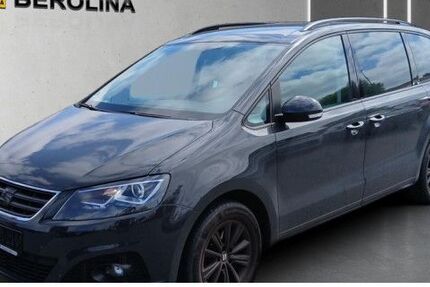 Seat Alhambra 102.809 km 22.888 &euro; Berlin 12105