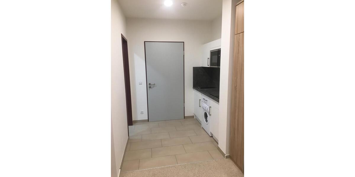Etagenwohnung Berlin Treptow-Köpenick - 1 Zimmer, 28 m&sup2;, 500&euro; | Angebot:26689212