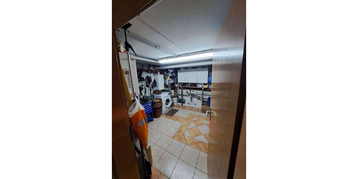 Gepflegtes Reihenmittelhaus in bevorzugter Stadtrandlage in Karow 4 zimmer