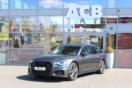 Audi A6 59.860 km 39.900 &euro; Berlin 12623