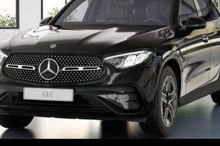 Mercedes-Benz GLC 220 9.900 km 59.400 &euro; Berlin 10587