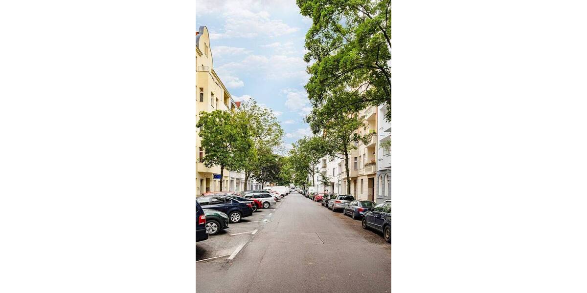 Etagenwohnung Berlin-Neukölln Neukölln - 2 Zimmer, 54 m&sup2;, 365.000&euro; | Angebot:25986992