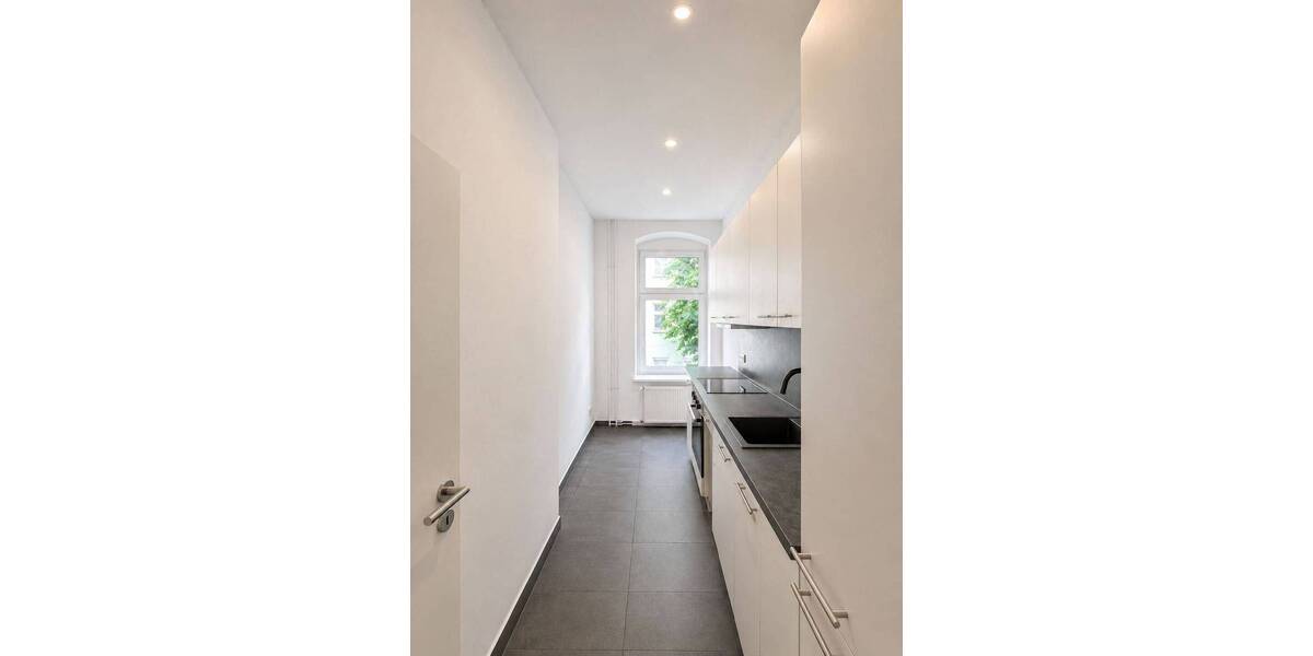Etagenwohnung Berlin Oberschöneweide - 2 Zimmer, 55 m&sup2;, 1.080&euro; | Angebot:26700121