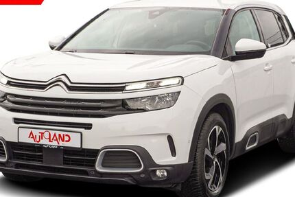 Citroen C5 Aircross 83.314 km 19.990 &euro; Berlin 12683