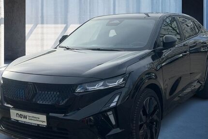 Renault Rafale 25.731 km 43.990 &euro; Berlin 13055