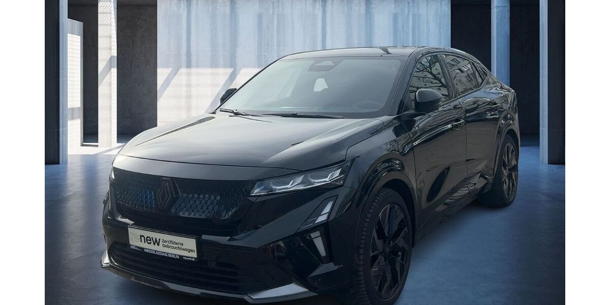 Renault Rafale 25.731 km 43.990 &euro; Berlin 13055