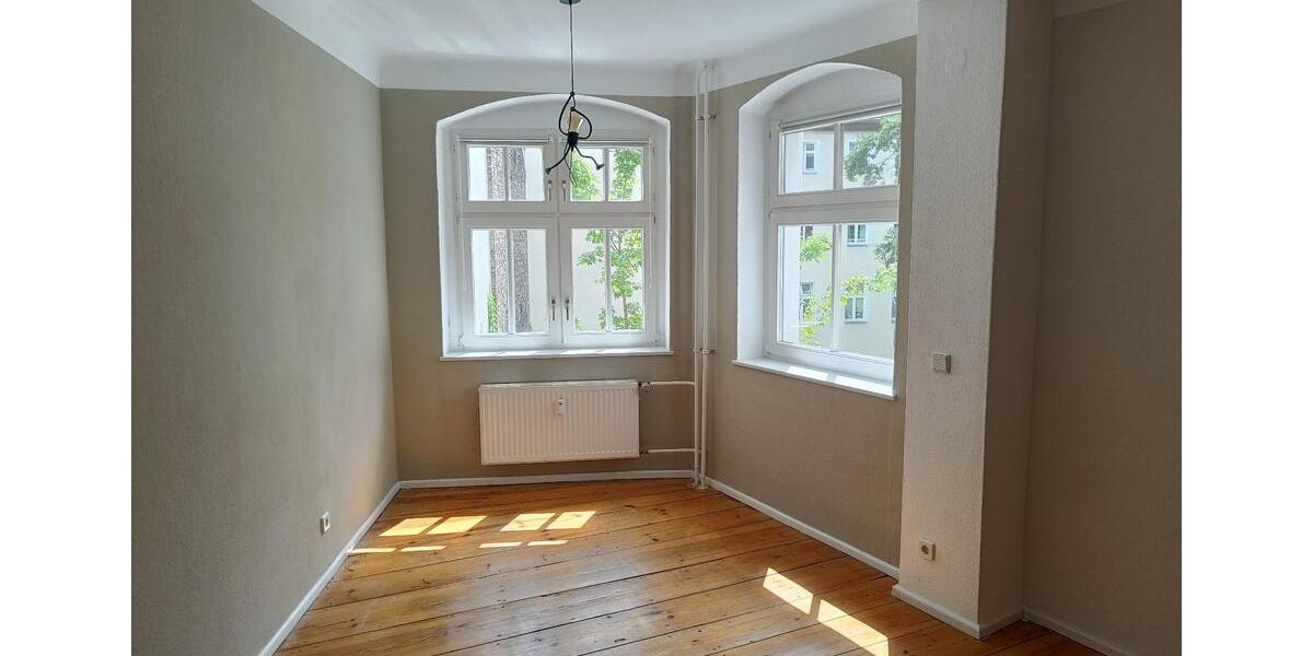 Etagenwohnung Berlin Mitte - 3.5 Zimmer, 108 m&sup2;, 670.000&euro; | Angebot:27072867