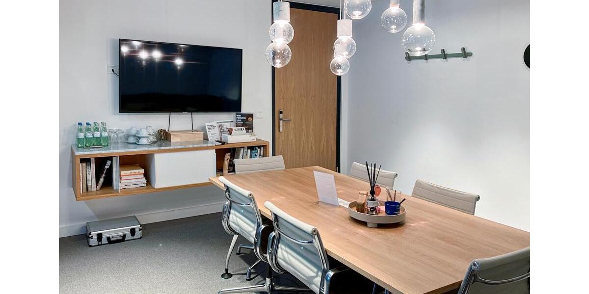 Gewerbeobjekt Berlin Mitte - 7.186&euro; | Angebot:22929947