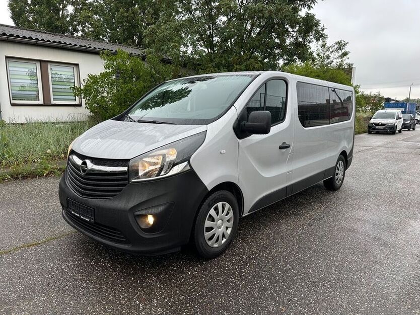 Vivaro