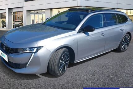 Peugeot 508 44.400 km 24.290 &euro; Berlin 12681