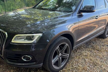 Audi Q5 83.700 km 16.950 &euro; Hönow 15366