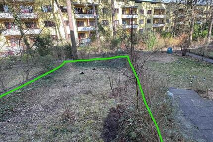 Wohnung Berlin Steglitz-Zehlendorf - 3 Zimmer, 59 m&sup2;, 398.000&euro; | Angebot:25971174