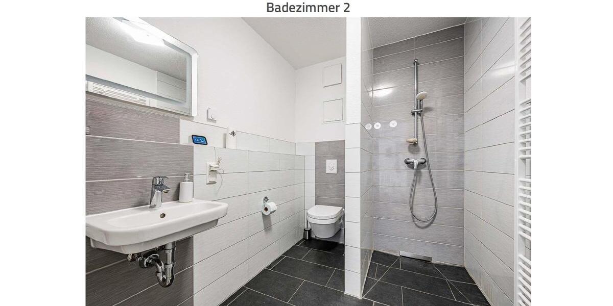 Etagenwohnung Schönefeld - 3 Zimmer, 80 m&sup2;, 1.750&euro; | Angebot:26460015
