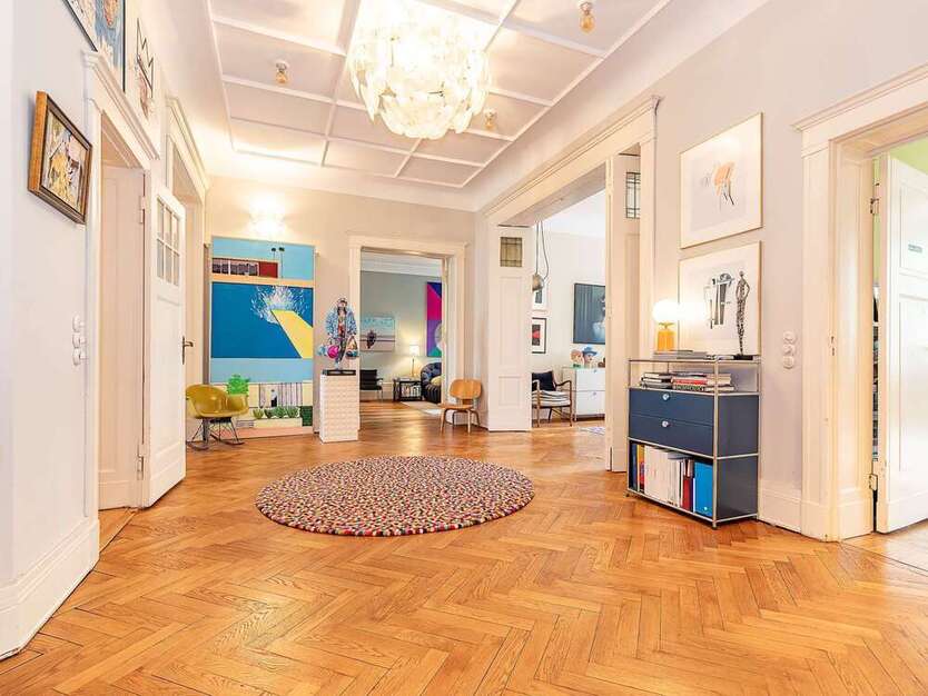 Wohnung zum Kaufen in Berlin 2.440.000 € 328.07 m²
