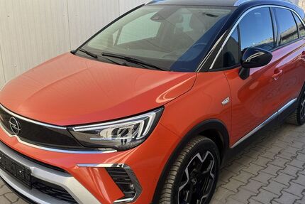 Opel Crossland (X) 48.000 km 16.999 &euro; berlin 12305