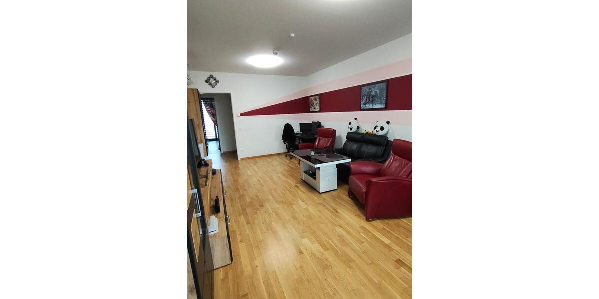 Etagenwohnung Berlin Lichtenberg - 2 Zimmer, 73 m&sup2;, 449.000&euro; | Angebot:27029027