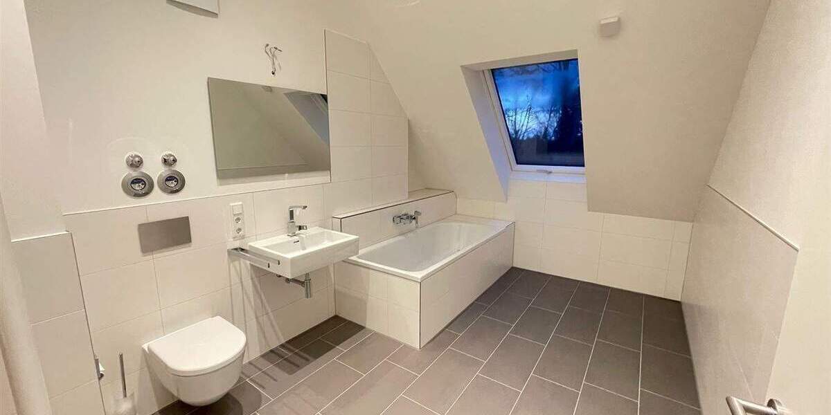 Etagenwohnung Berlin Waidmannslust - 4 Zimmer, 120 m&sup2;, 675.000&euro; | Angebot:25707433