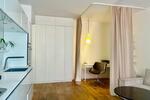Terrassenwohnung Berlin Friedrichshain-Kreuzberg - 2 Zimmer, 75 m&sup2;, 625.000&euro; | Angebot:26602565
