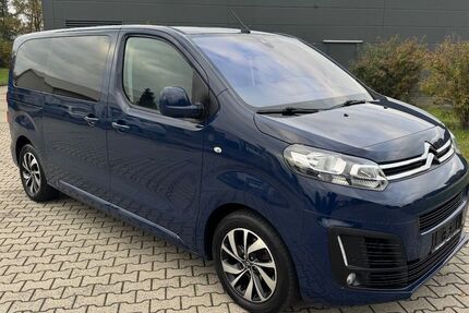 Citroen SpaceTourer 159.085 km 17.900 € Mittenwalde 15749