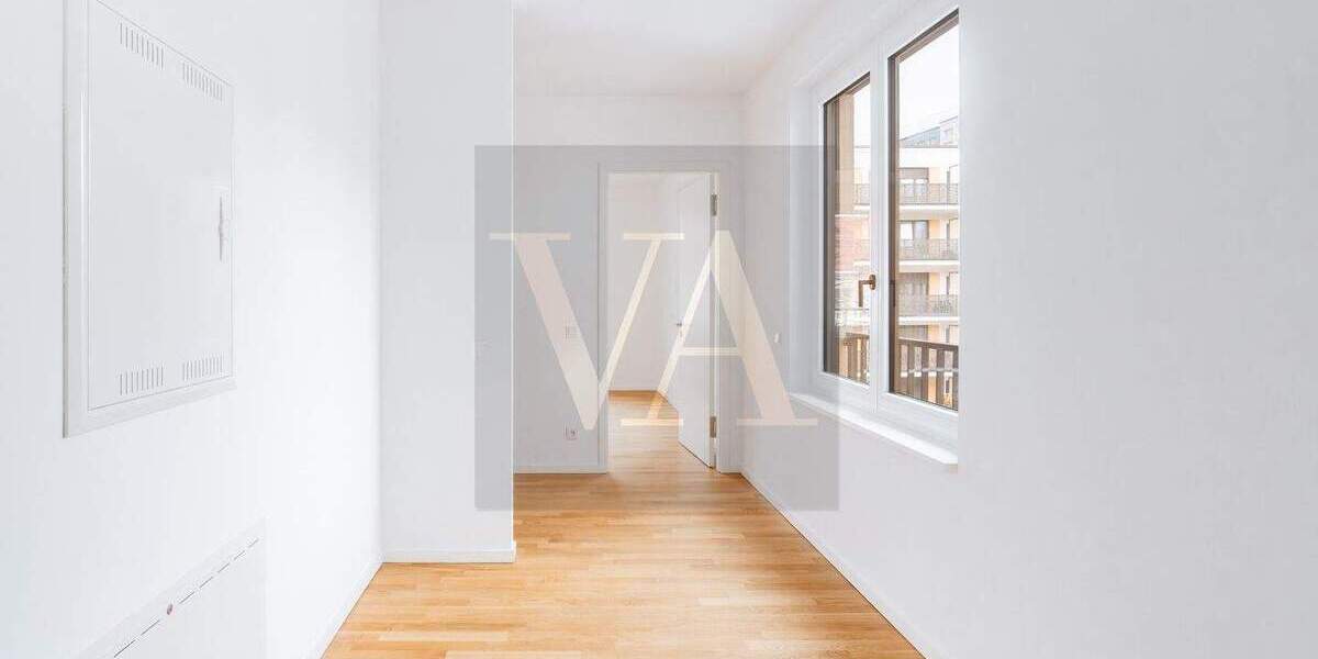 Etagenwohnung Berlin Friedrichshain - 3 Zimmer, 90 m&sup2;, 2.200&euro; | Angebot:25899169