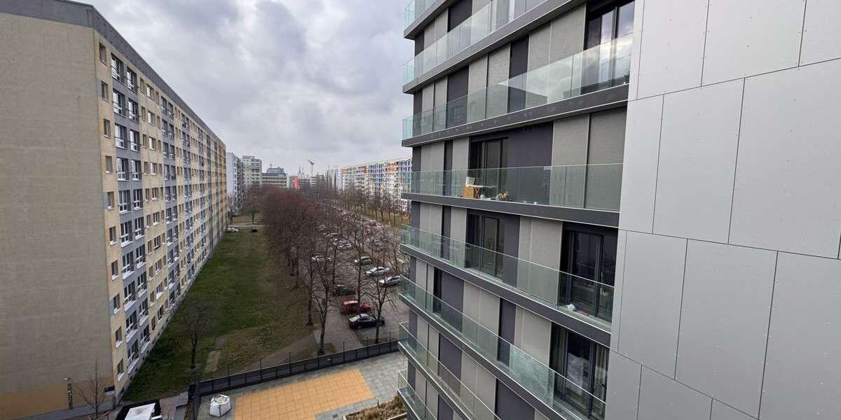 Etagenwohnung Berlin Mitte - 1 Zimmer, 36 m&sup2;, 174.000&euro; | Angebot:26514959