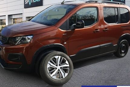 Peugeot Rifter 85.170 km 19.390 &euro; Berlin 12681