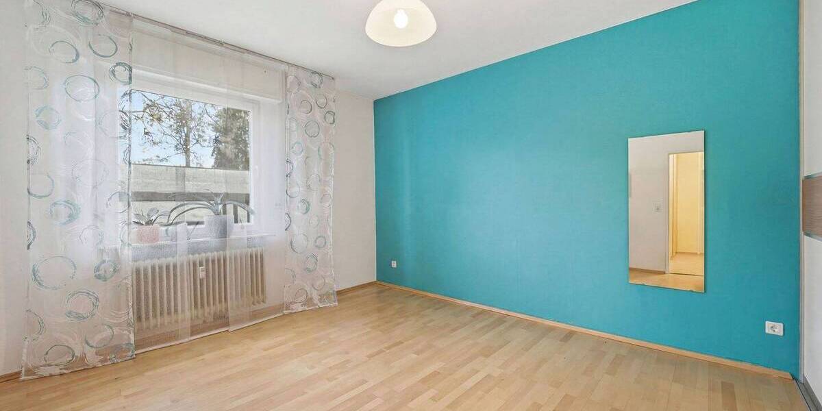 Etagenwohnung Berlin Rudow - 4 Zimmer, 125 m&sup2;, 450.000&euro; | Angebot:26094458
