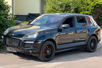 Porsche Cayenne 177.000 km 22.600 € Großbeeren 14979