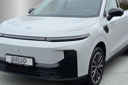Leapmotor B10 3.000 km 33.799 &euro; Berlin 12459