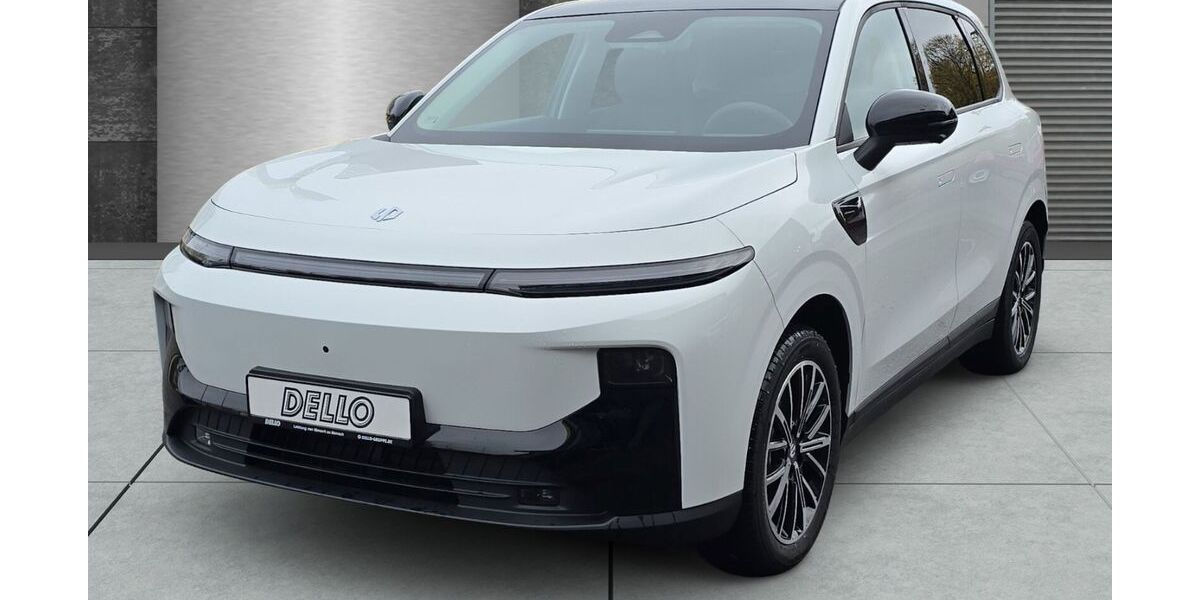 Leapmotor B10 3.000 km 33.799 &euro; Berlin 12459
