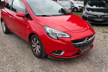Opel Corsa 127.900 km 5.490 &euro; Berlin 13127