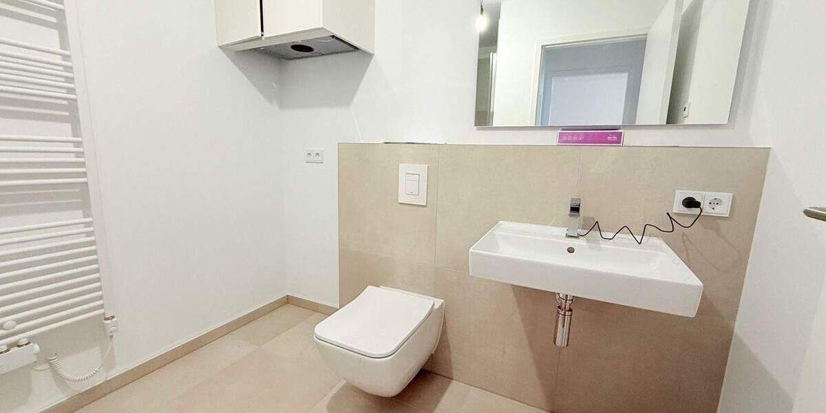 Etagenwohnung Berlin Wilmersdorf - 2 Zimmer, 55 m&sup2;, 1.100&euro; | Angebot:24867211