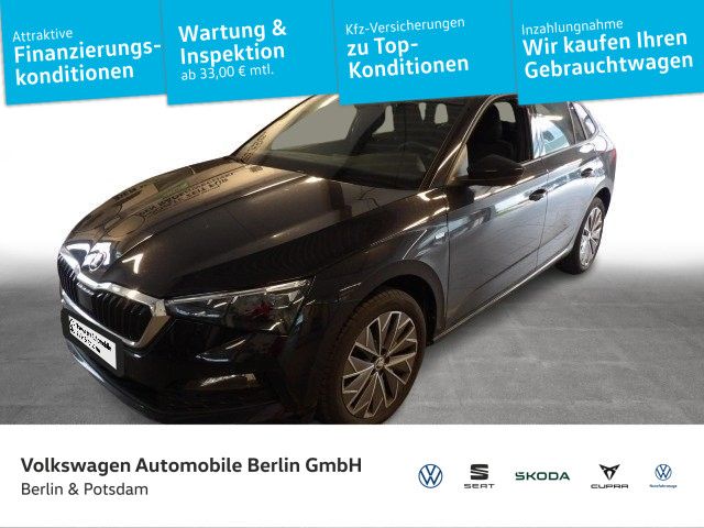 Skoda Scala 51.860 km 19.840 &euro; Berlin 12099