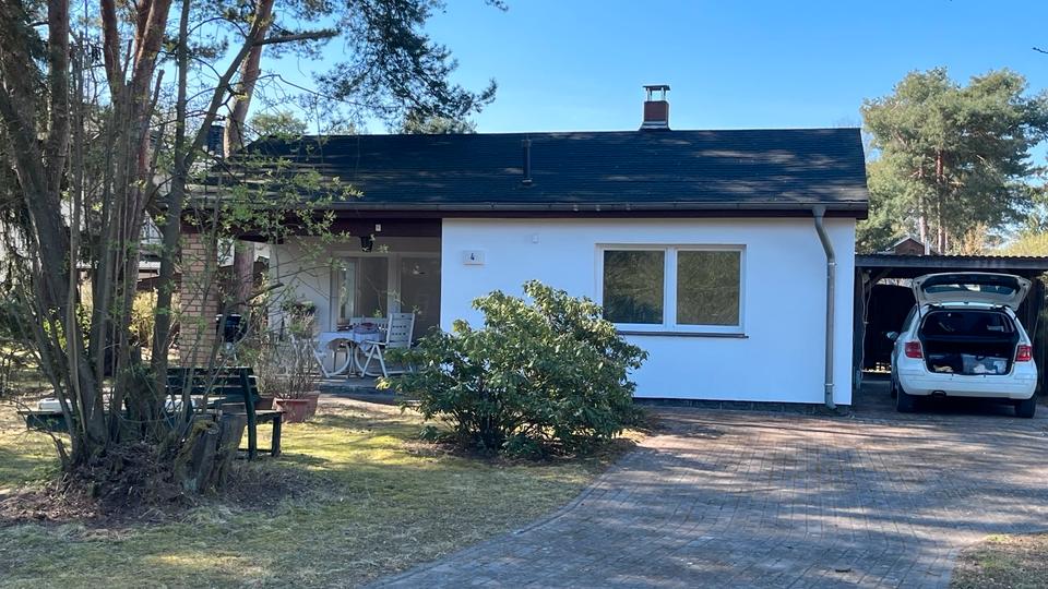 Bungalow Königs Wusterhausen - 2 Zimmer, 68 m&sup2;, 790&euro; | Angebot:26645293