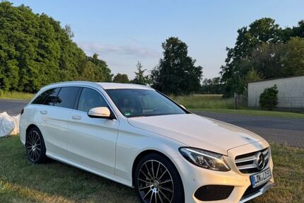 Mercedes C 250