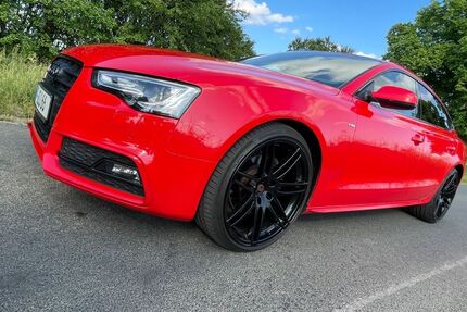 Audi A5 143.258 km 19.800 &euro; Potsdam 14476