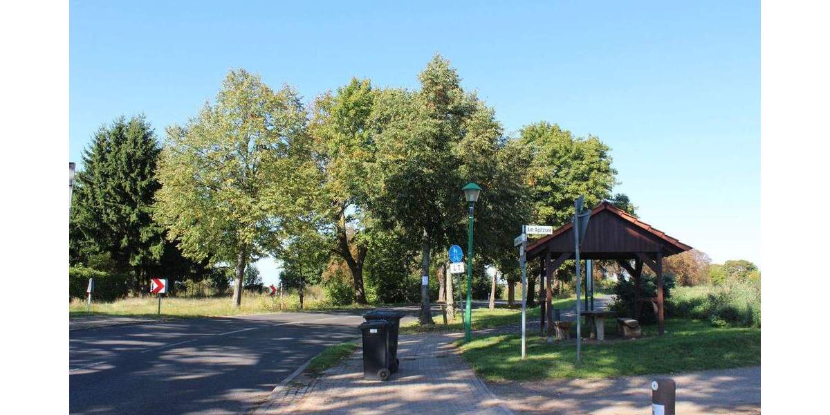 Grundstück Mühlenbecker Land Schönfließ - 199.000&euro; | Angebot:24726954