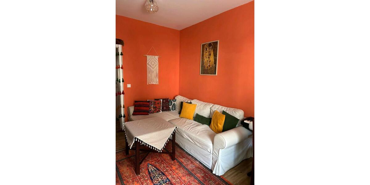 Etagenwohnung Potsdam Südliche Innenstadt - 2 Zimmer, 45 m&sup2;, 1.100&euro; | Angebot:24399212