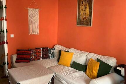 Wohnung Potsdam Südliche Innenstadt - 2 Zimmer, 45 m&sup2;, 1.100&euro; | Angebot:24399212