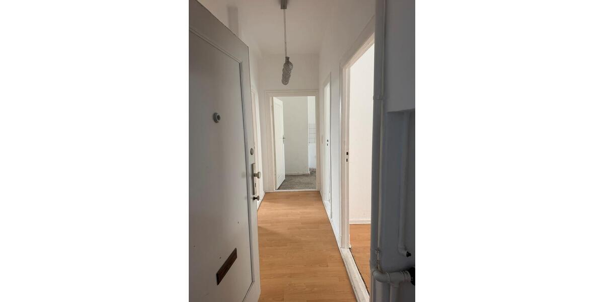 Hochparterre Berlin Treptow-Köpenick - 3 Zimmer, 55 m&sup2;, 219.000&euro; | Angebot:27083375