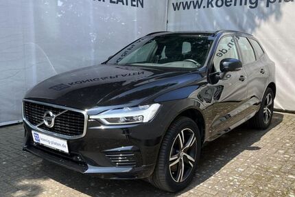Volvo XC60 55.100 km 35.990 &euro; Berlin Tegel 13509