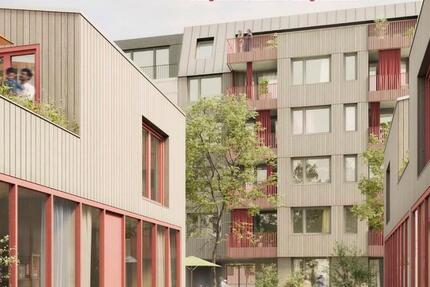 Wohnung Berlin Pankow - 3 Zimmer, 72 m&sup2;, 560.328&euro; | Angebot:27019352