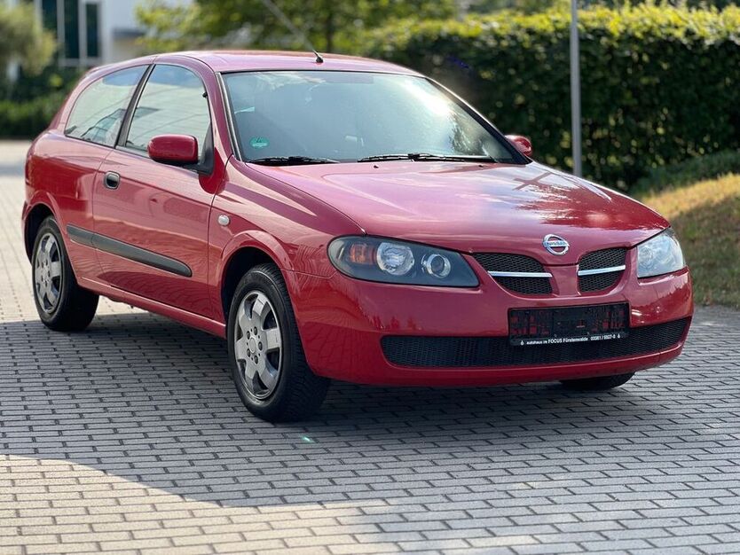 Almera
