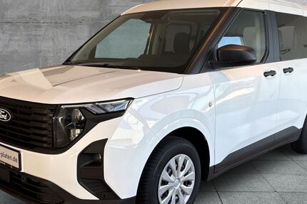 Ford Transit Courier 6.000 km 22.990 &euro; Berlin Tegel 13509